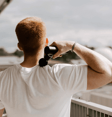 SWEDISH POSTURE pištolj za masažu Mini