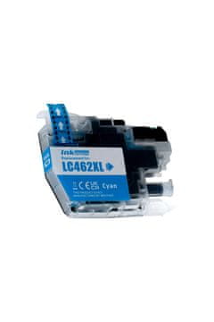 TiskajPoceni Brother LC427 XL C za Brother MFC-J5955DW, MFC-J6955DW, MFC-J6957DW, MFC-J6959DW kompatibilna