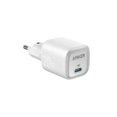 Anker A2699G21 adapter, USB-C, 20 W, bijeli