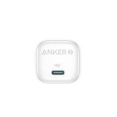 Anker A2698G21 Zolo adapter, USB-C, 30 W, bijeli