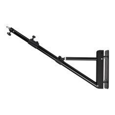 ACTIVESHOP Zidni vješalica za prstenastu lampu