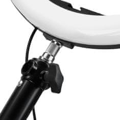 ACTIVESHOP Zidni vješalica za prstenastu lampu