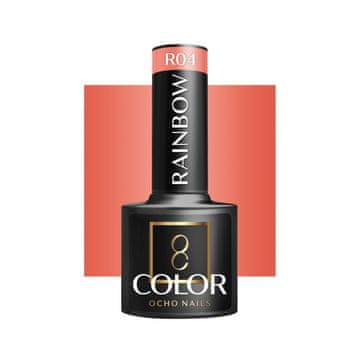 Rainbow hibridni lak za nokte R04 -5 g