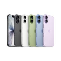 Apple Mobilni telefon iPhone 17, 256 GB, crni (MG6J4SX/A)