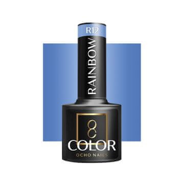 Rainbow hibridni lak za nokte R12 -5 g
