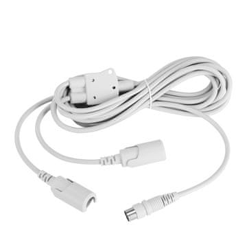 ACTIVESHOP Razdjelni adapter za daljinski upravljač i nožni upravljač Kate