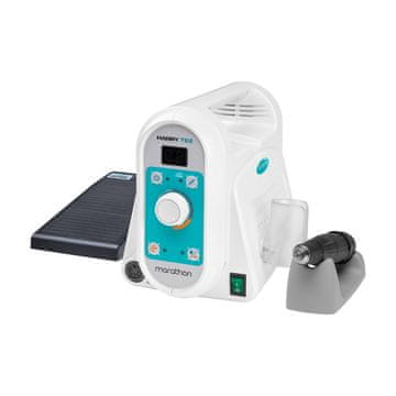 SAEYANG Marathon Handy 702 glodalica + četka S40-FS60N