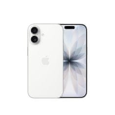 Apple Mobilni telefon iPhone 17, 256 GB, bijeli (MG6K4SX/A)