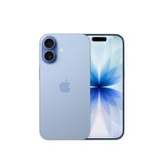 Apple Mobilni telefon iPhone 17, 256 GB, plavi (MG6L4SX/A)