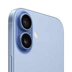 Apple Mobilni telefon iPhone 17, 256 GB, plavi (MG6L4SX/A)