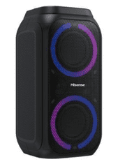 Hisense Stereo zvučnik za zabave Party Rocket 160