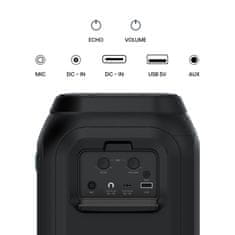 Hisense Stereo zvučnik za zabave Party Rocket 160