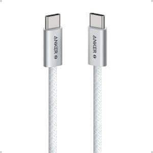 A8060H11 Zolo kabel USB-C na USB-C, 240 W, 1 m, bel