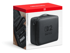 Nintendo Torba za nošenje sve-u-jednom za Switch 2