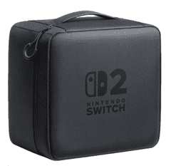 Nintendo Torba za nošenje sve-u-jednom za Switch 2