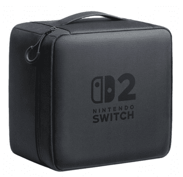 Nintendo Torba za nošenje sve-u-jednom za Switch 2