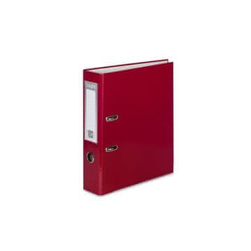 A4/7cm VP bordo fascikl s priključcima