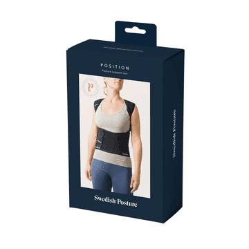 SWEDISH POSTURE Position prsluk za pravilno držanje