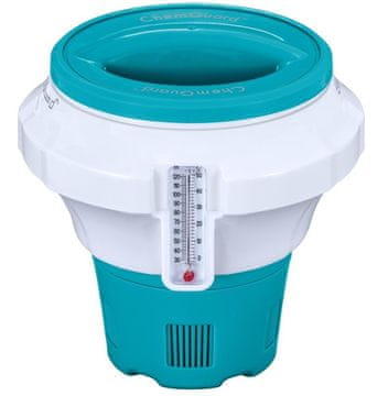 Bestway 58701 ChemGuard dozator kemikalija s termometrom, veliki