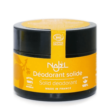 Dezodorans balzam MANGO I CITRUS