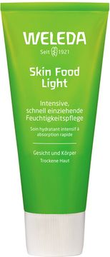 Weleda SKIN FOOD LIGHT Intenzivna hidratantna krema za suhu kožu lica i tijela 75 ml