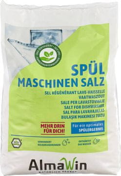 Almawin sol za perilicu posuđa