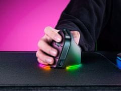 Razer Pro Click V2 vertikalni miš (RZ01-05250100-R3G1)