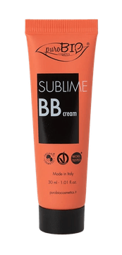 puroBIO BB krema SUBLIME 03
