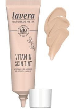 Lavera vitaminska tonirana krema SREDNJA 02