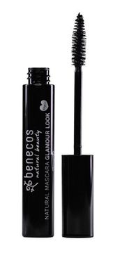 Benecos Glamour Look Ultimate crna maskara
