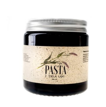 Pasta za zube GRASSY MEADOW HERB 100 ml