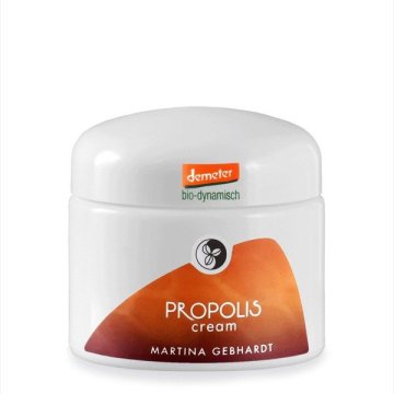 MARTINA GEBHARDT PROPOLIS hranjiva i zaštitna krema 50 ml