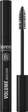 Lavera VOLUME maskara (crna)
