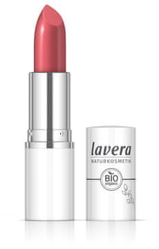 Lavera Kremowa pomadka do ust Cream Glow WATERMELON 07