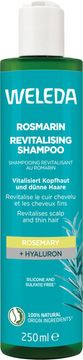 Weleda Revitalizirajući šampon s ružmarinom i hijaluronskom kiselinom
