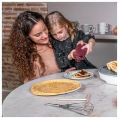 Cecotec Aparat za Palačinke Crepestone 1000W