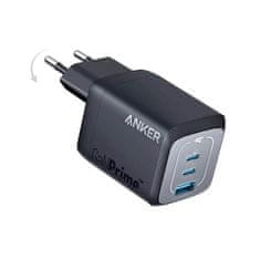 Anker A2669313 GaNPrim Prime adapter, USB-C, USB-A, 67 W