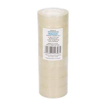 SCHEMAT LJEPILA TRAKA 30 YD X 18 MM SCHEDULE 3961
