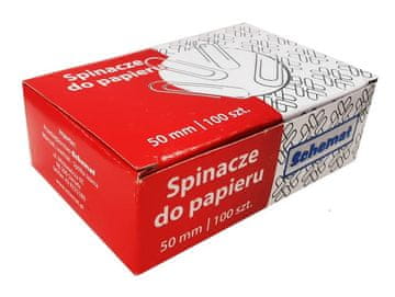SCHEMAT SPONICE ZA PAPIR 50 MM 6775