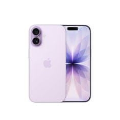Apple Mobilni telefon iPhone 17, 256 GB, ljubičasti (MG6M4SX/A)