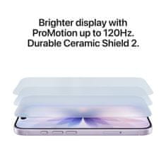 Apple Mobilni telefon iPhone 17, 256 GB, ljubičasti (MG6M4SX/A)