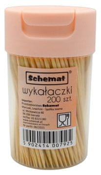 SCHEMAT ČAČKALICE A200 7925