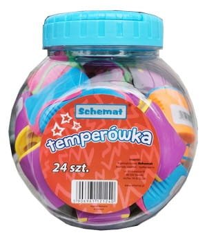 SCHEMAT TEMPERÓWKA PODWÓJNA 1240