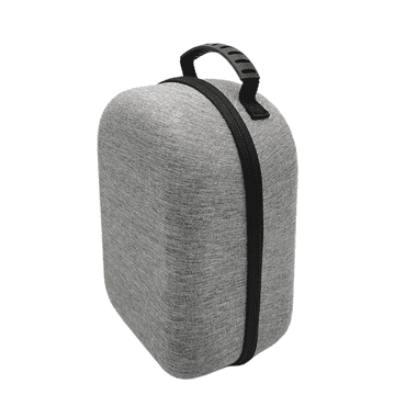Ortex Torba za nošenje naočala Meta Quest 3 | Siva