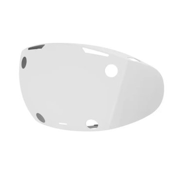 Ortex Silikonska futrola za PSVR2 slušalice | Bijela