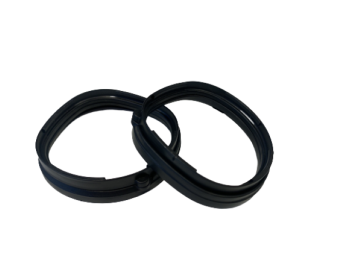 Ortex Magnetski okviri za leće | Meta Quest 3S/2/1 Rift S