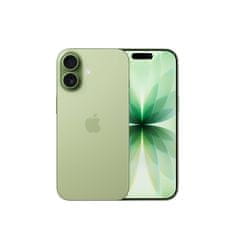 Apple Mobilni telefon iPhone 17, 256 GB, zeleni (MG6N4SX/A)