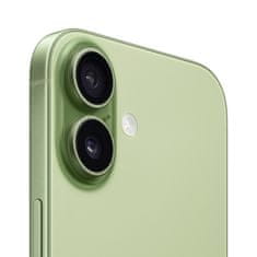 Apple Mobilni telefon iPhone 17, 256 GB, zeleni (MG6N4SX/A)