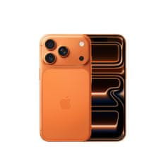 Apple Mobilni telefon iPhone 17 Pro, 1TB, narančasti (MG8Q4SX/A)
