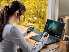 Razer Kishi V3 Pro XL Gamepad, iPad/Android, 25,4 cm (10) do 33 cm (13), USB-C (RZ06-05470100-R3M1)